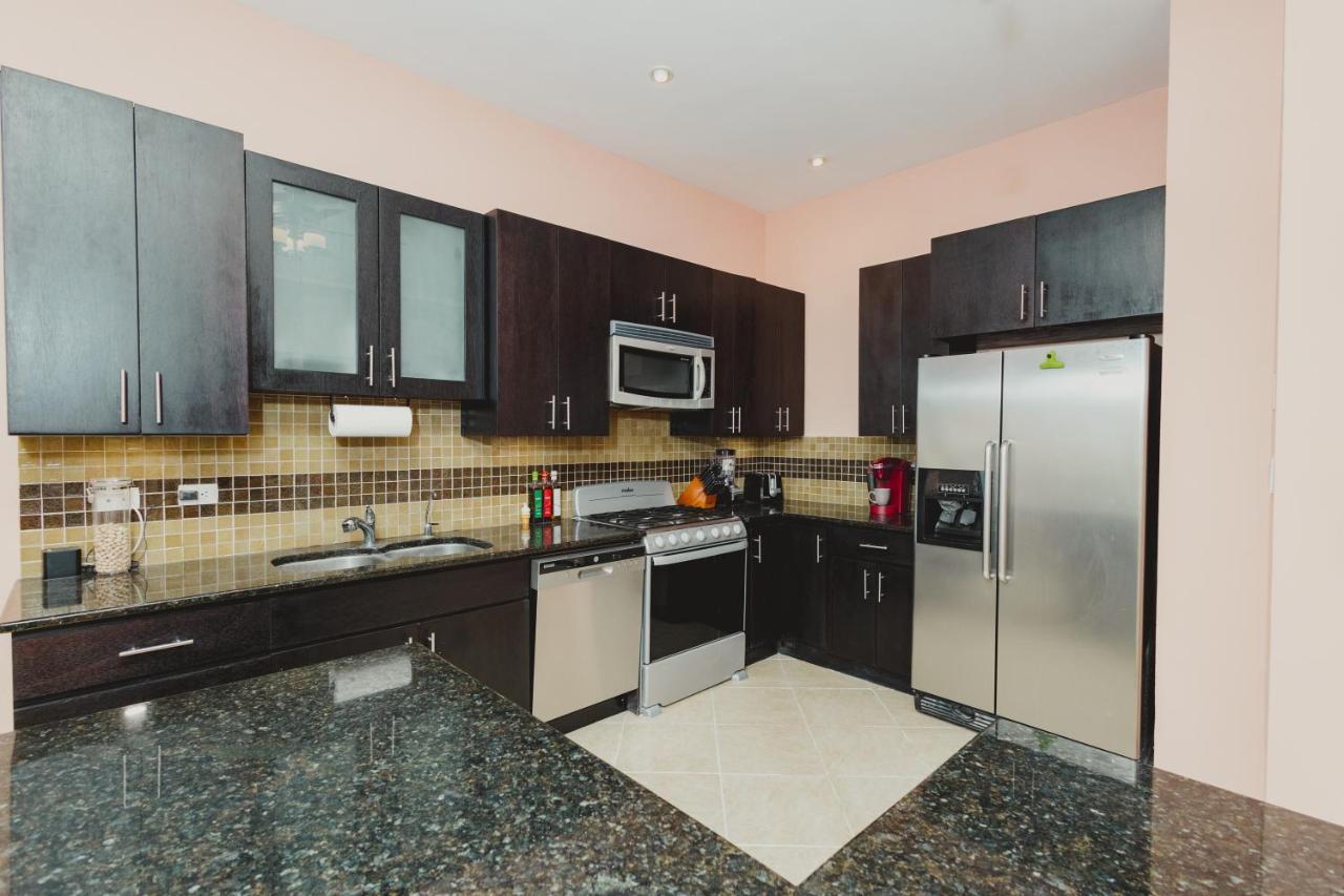شقة Caracoles A 106 Puerto Peñasco المظهر الخارجي الصورة