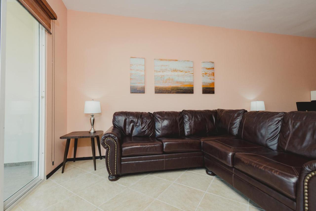 شقة Caracoles A 106 Puerto Peñasco المظهر الخارجي الصورة
