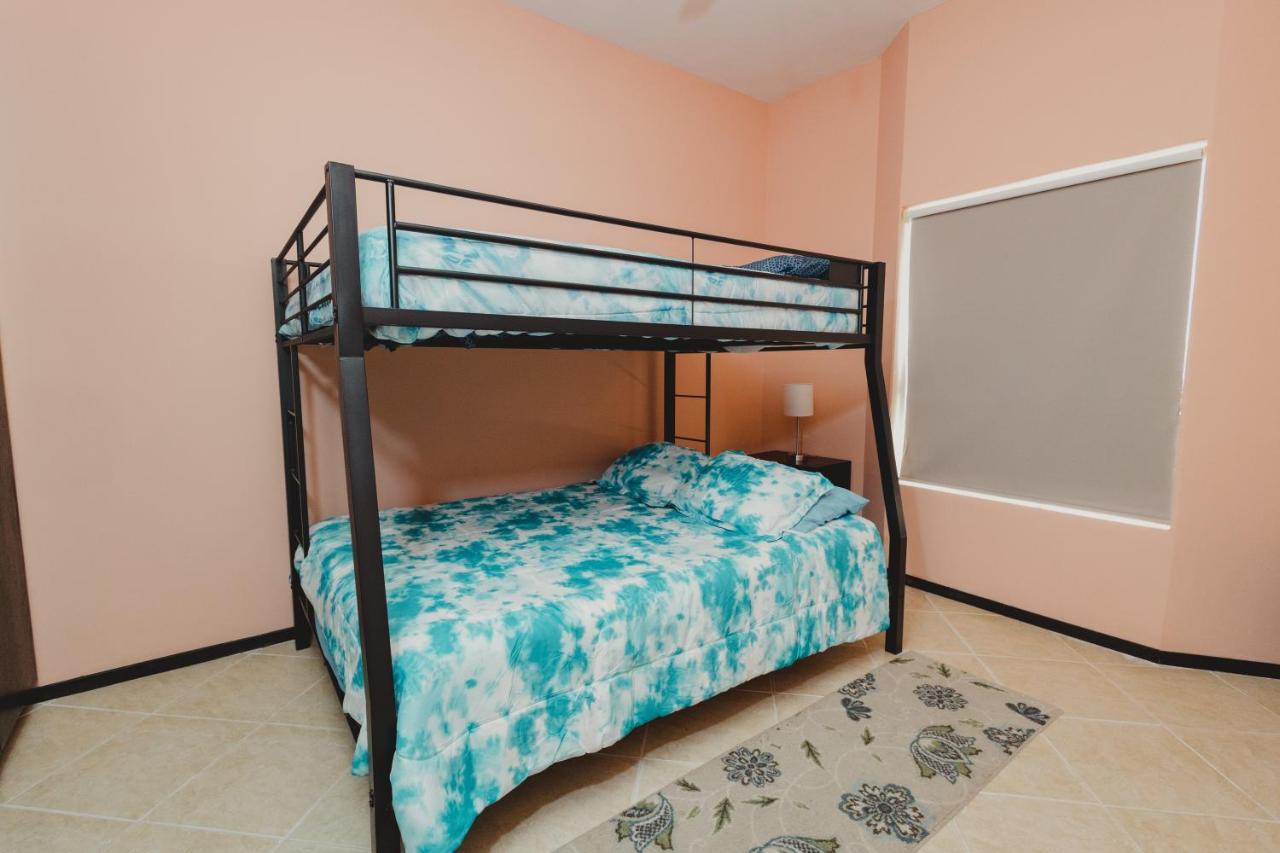 شقة Caracoles A 106 Puerto Peñasco المظهر الخارجي الصورة