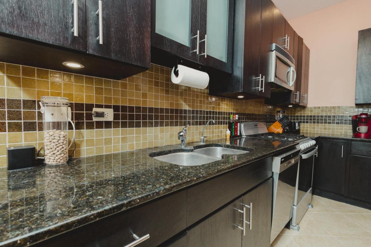 شقة Caracoles A 106 Puerto Peñasco المظهر الخارجي الصورة