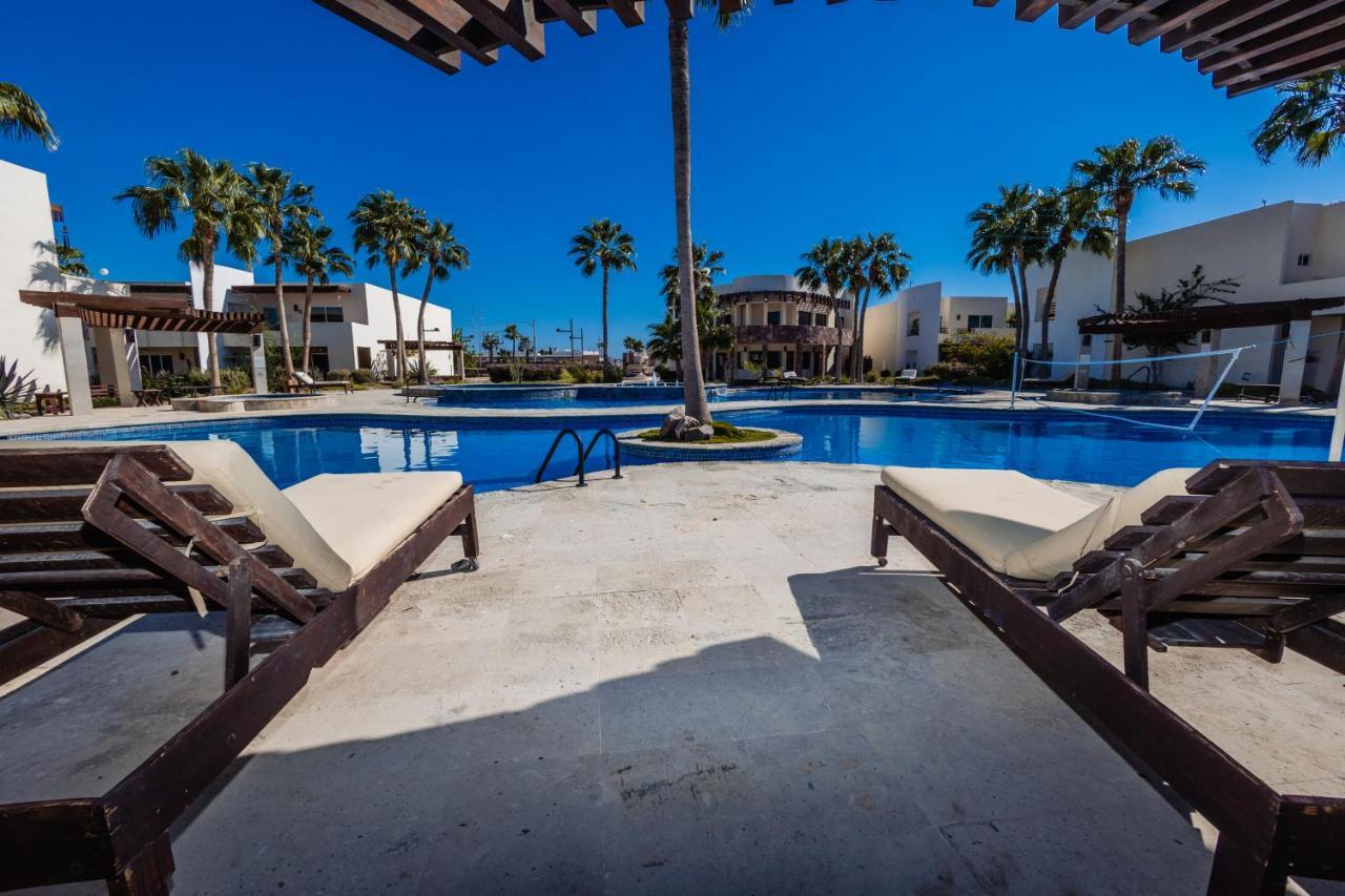 شقة Caracoles A 106 Puerto Peñasco المظهر الخارجي الصورة